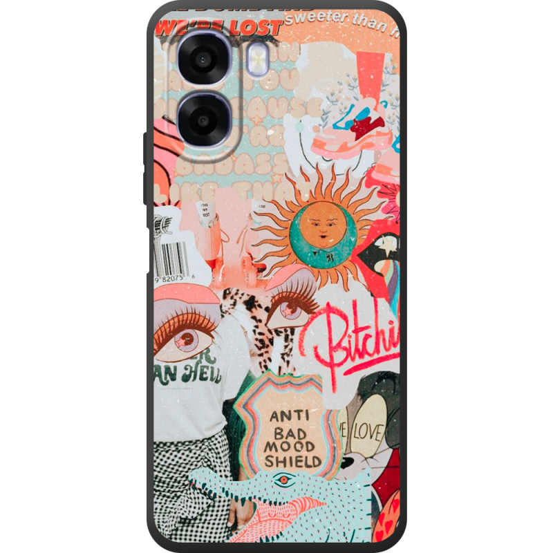 Чохол BoxFace OPPO A6x 