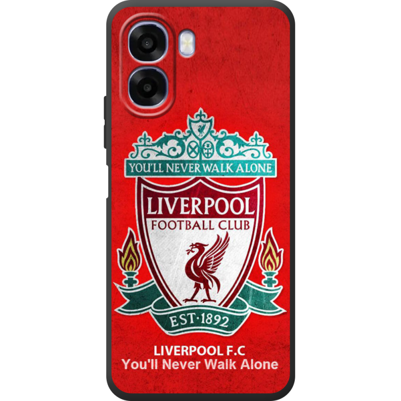 Чохол BoxFace OPPO A6x 