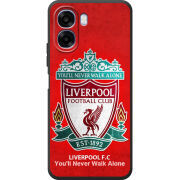 Чохол BoxFace OPPO A6x 