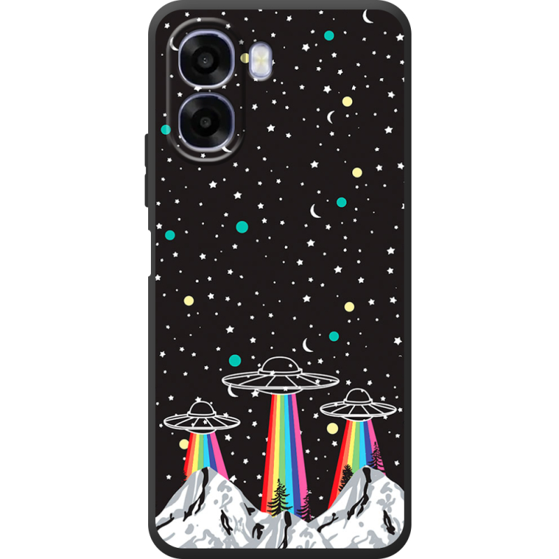 Чохол BoxFace OPPO A6x 