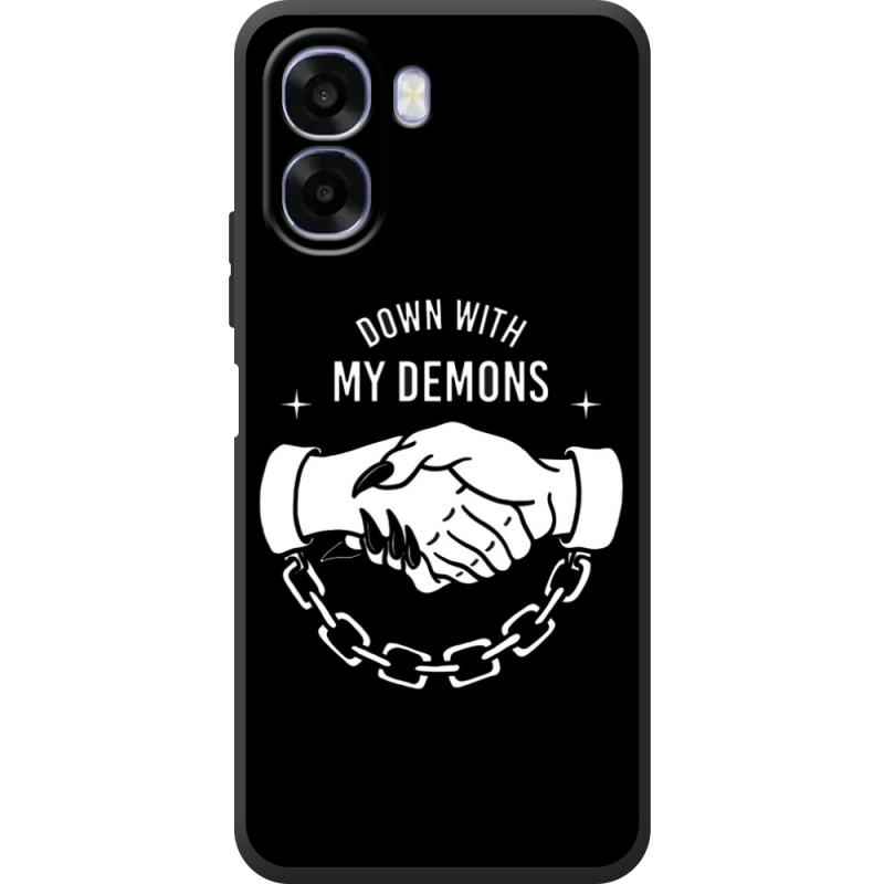 Чохол BoxFace OPPO A6x 