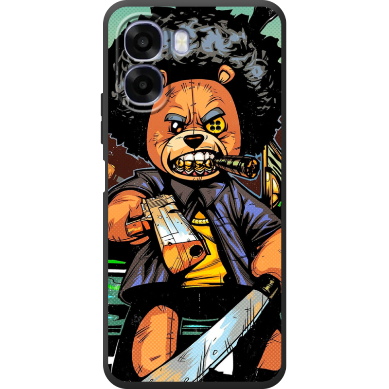 Чохол BoxFace OPPO A6x 