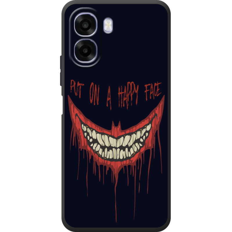 Чохол BoxFace OPPO A6x 