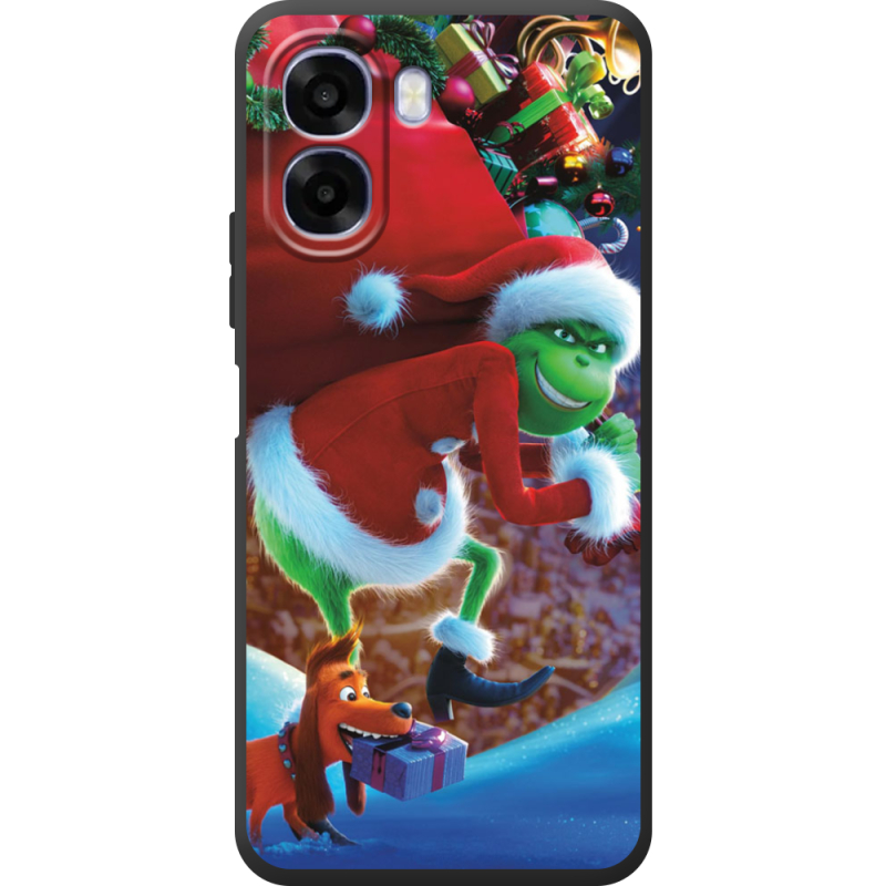 Чохол BoxFace OPPO A6x 