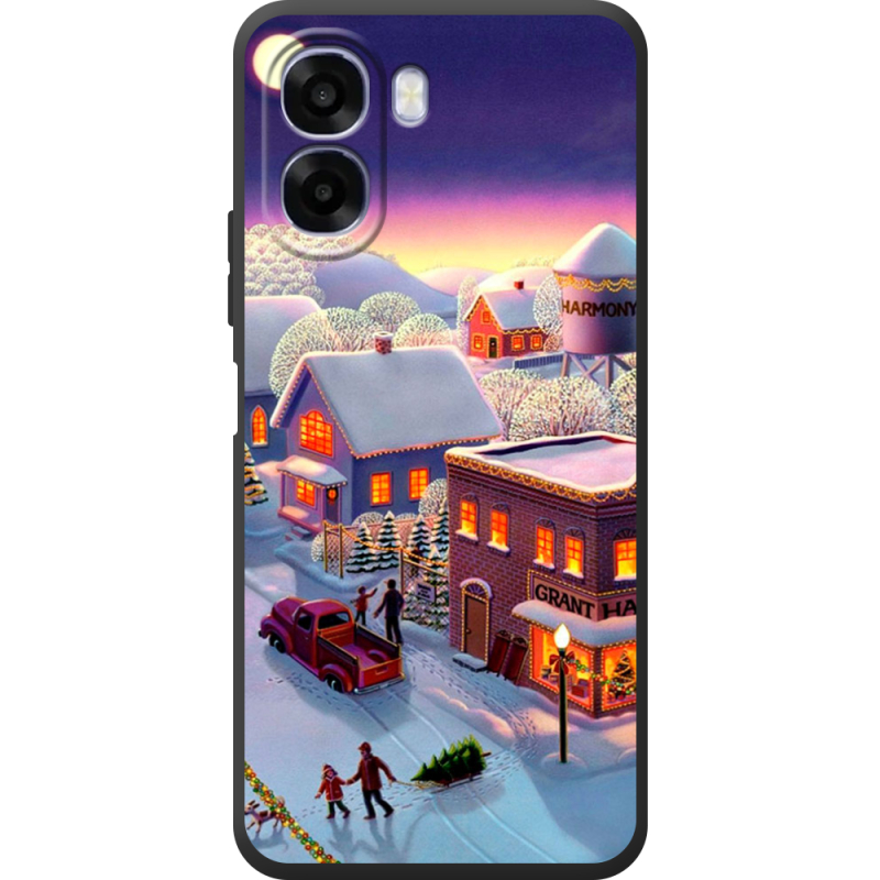 Чохол BoxFace OPPO A6x 