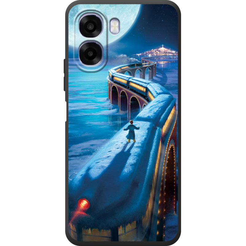 Чохол BoxFace OPPO A6x 