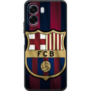 Чохол BoxFace OPPO A6x 