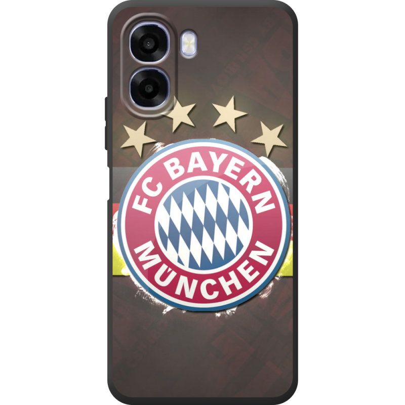 Чохол BoxFace OPPO A6x 