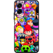 Чохол BoxFace OPPO A6x 