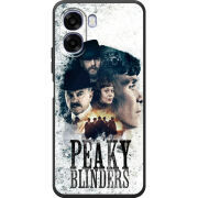 Чохол BoxFace OPPO A6x Peaky Blinders Poster