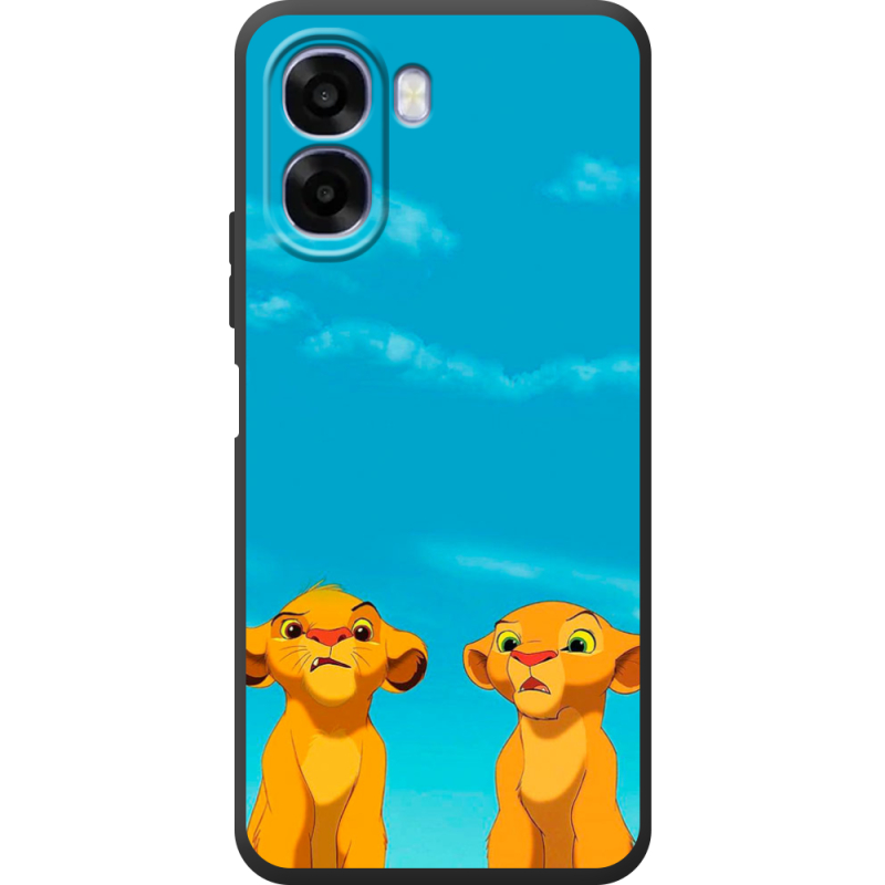 Чохол BoxFace OPPO A6x 