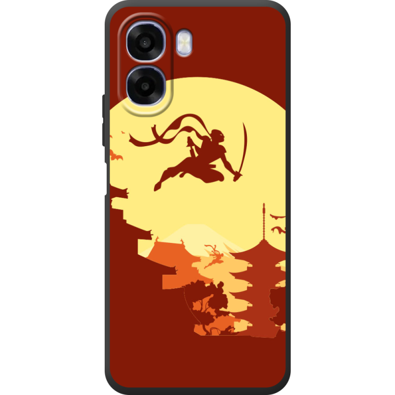 Чохол BoxFace OPPO A6x 