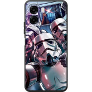 Чохол BoxFace OPPO A6x Stormtroopers