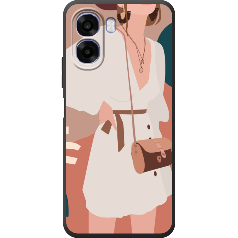 Чохол BoxFace OPPO A6x 