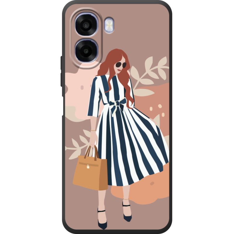 Чохол BoxFace OPPO A6x 