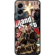 Чохол BoxFace OPPO A6x GTA 4