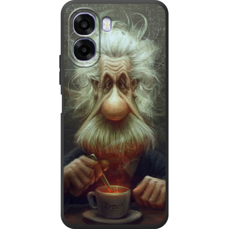 Чохол BoxFace OPPO A6x 