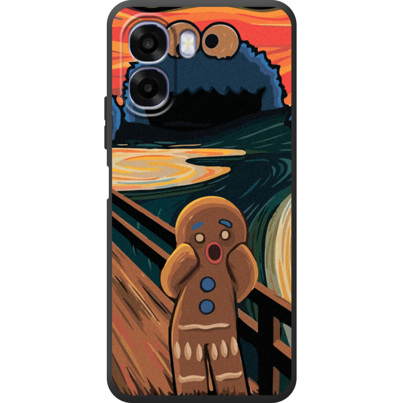 Чохол BoxFace OPPO A6x 