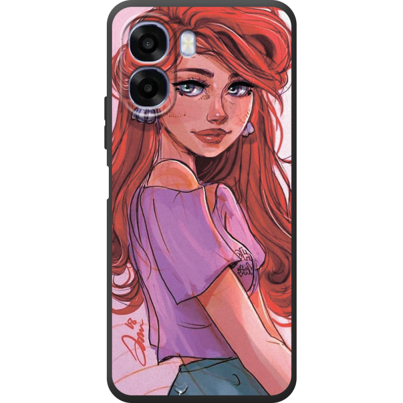 Чохол BoxFace OPPO A6x 