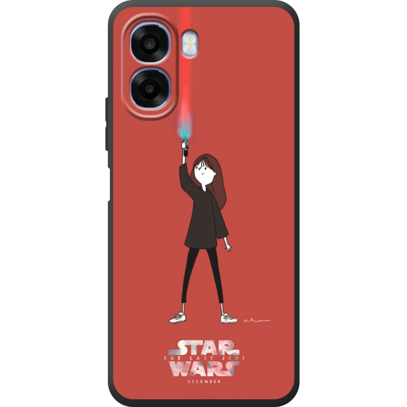 Чохол BoxFace OPPO A6x 