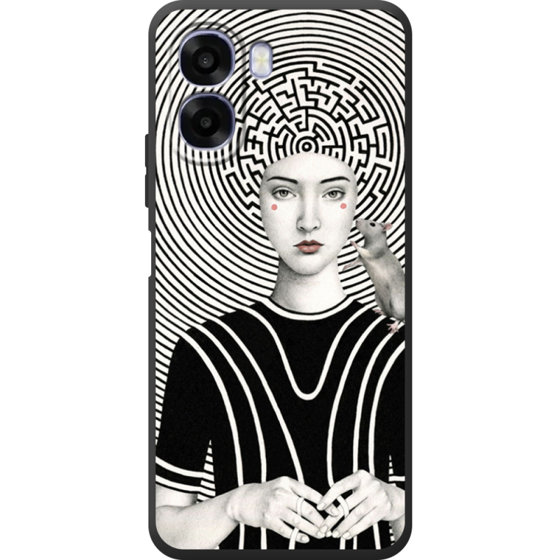 Чохол BoxFace OPPO A6x 