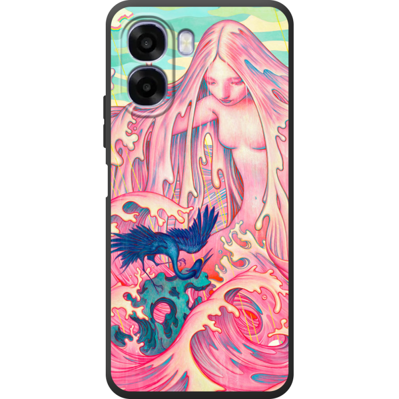 Чохол BoxFace OPPO A6x 