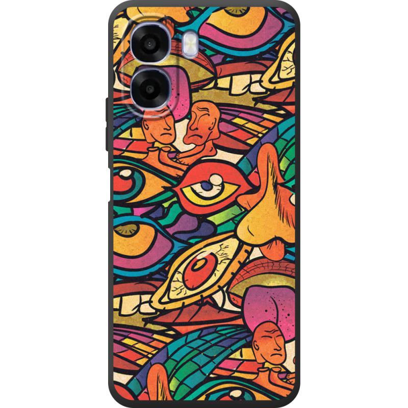 Чохол BoxFace OPPO A6x 