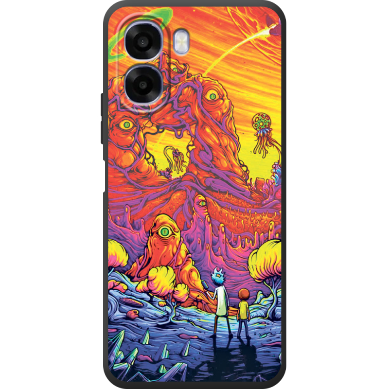 Чохол BoxFace OPPO A6x 