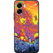 Чохол BoxFace OPPO A6x 