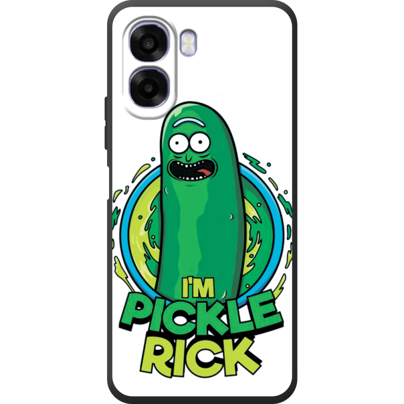 Чохол BoxFace OPPO A6x 