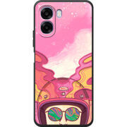 Чохол BoxFace OPPO A6x 