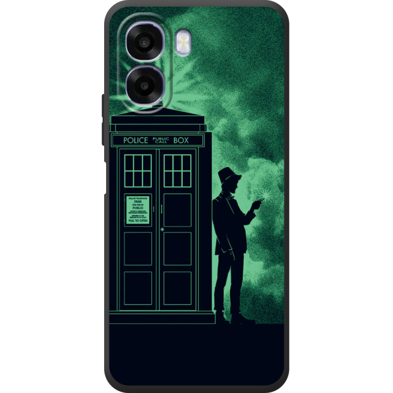 Чохол BoxFace OPPO A6x 