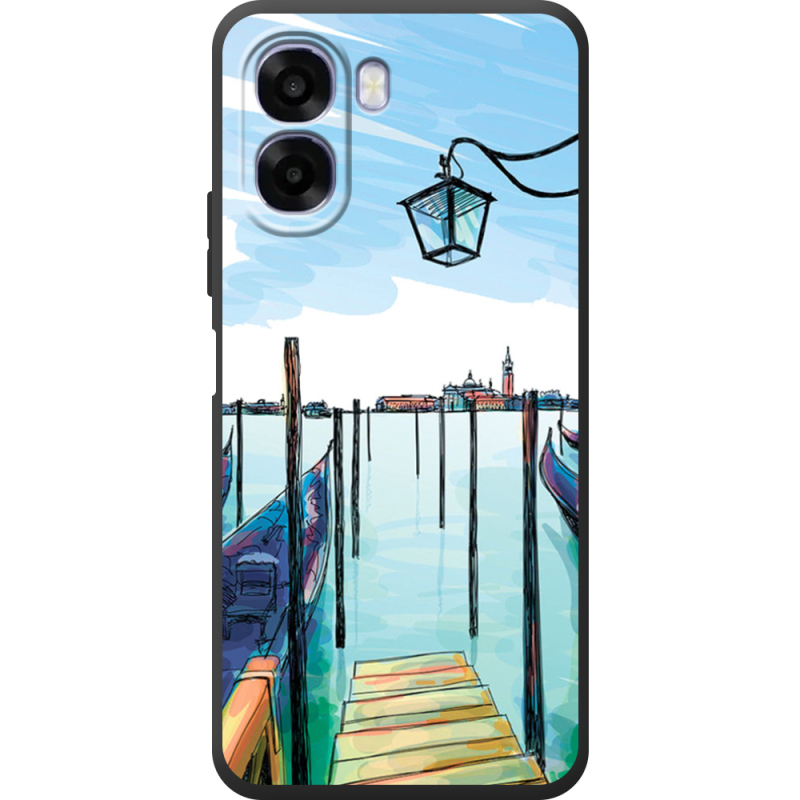 Чохол BoxFace OPPO A6x 