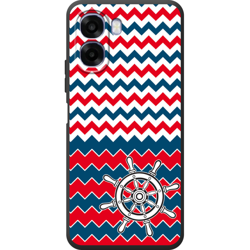 Чохол BoxFace OPPO A6x Valley of Waves