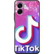 Чохол BoxFace OPPO A6x TikTok