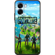 Чохол BoxFace OPPO A6x Fortnite
