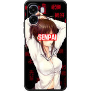 Чохол BoxFace OPPO A6x Senpai