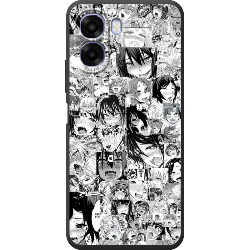 Чохол BoxFace OPPO A6x O-Face