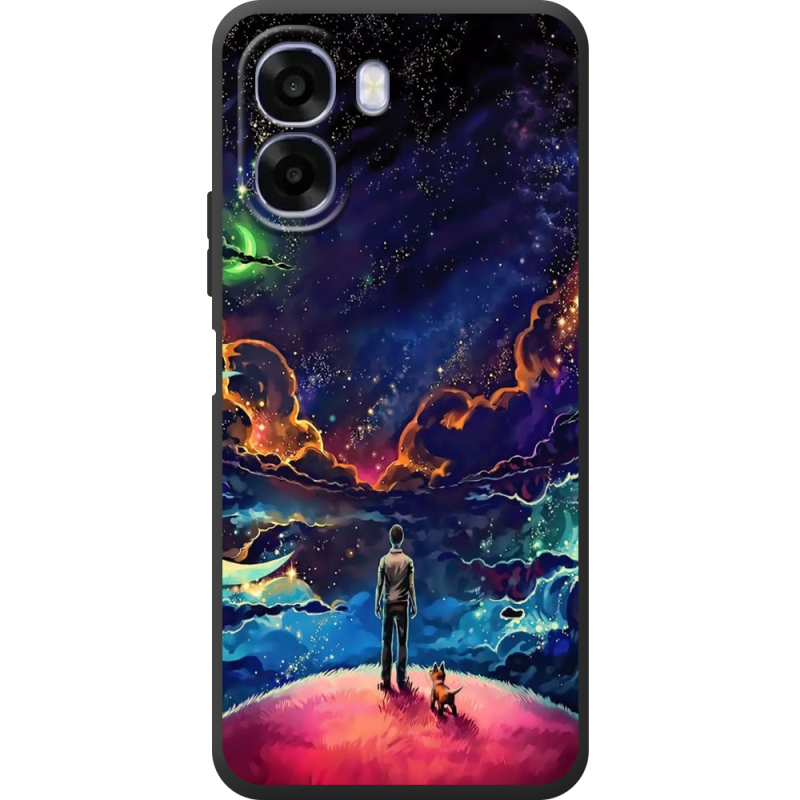 Чохол BoxFace OPPO A6x 