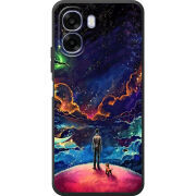 Чохол BoxFace OPPO A6x 