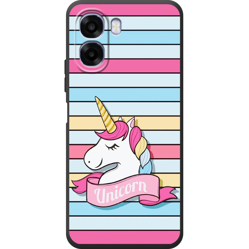 Чохол BoxFace OPPO A6x Unicorn