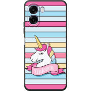 Чохол BoxFace OPPO A6x Unicorn