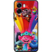 Чохол BoxFace OPPO A6x Trolls