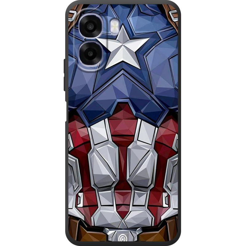 Чохол BoxFace OPPO A6x Sentinel of Liberty