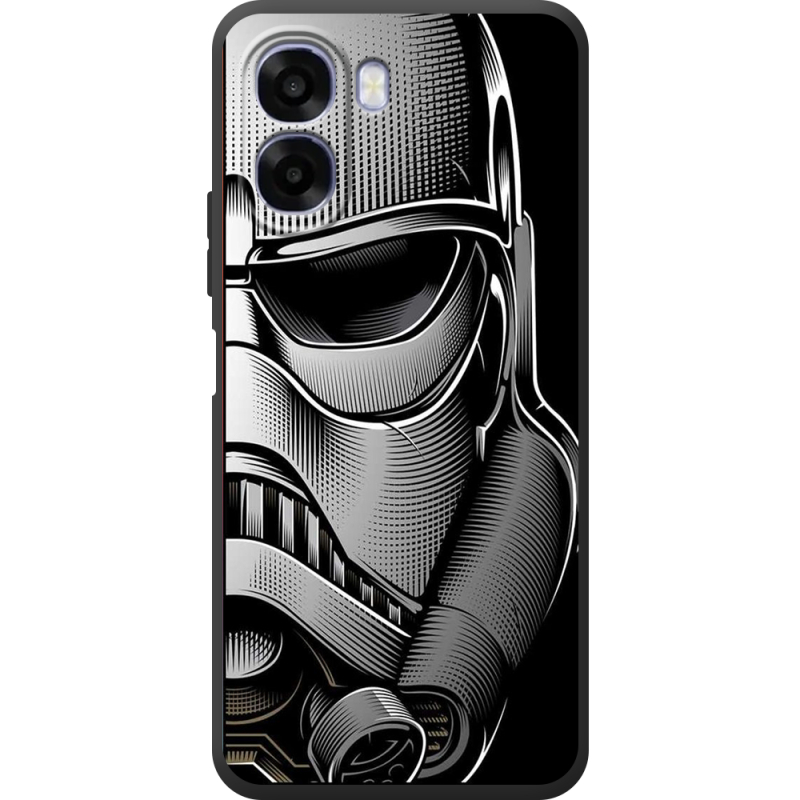 Чохол BoxFace OPPO A6x Imperial Stormtroopers