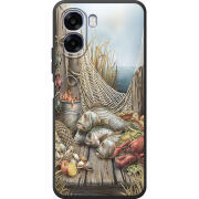 Чохол BoxFace OPPO A6x Удачная рыбалка