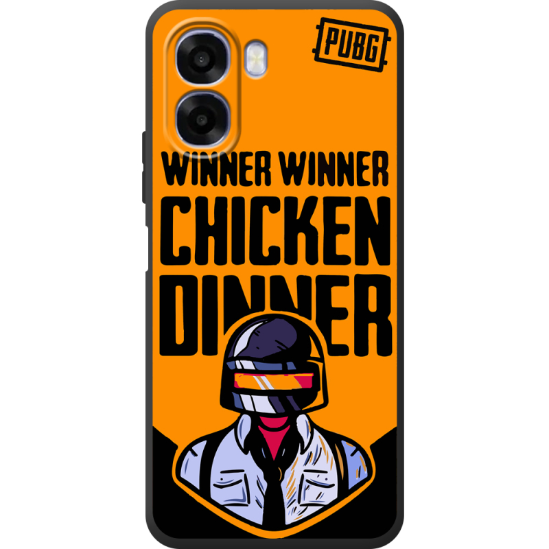 Чохол BoxFace OPPO A6x Winner Winner