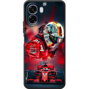 Чохол BoxFace OPPO A6x Racing Car