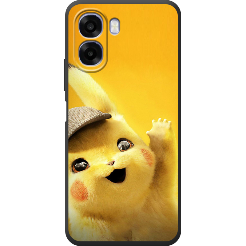 Чохол BoxFace OPPO A6x Pikachu