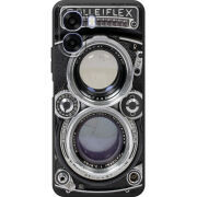 Чохол BoxFace OPPO A6x Rolleiflex